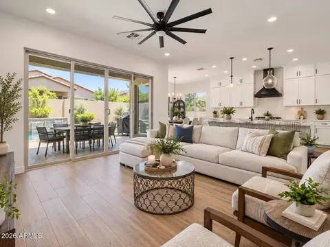 Living - 4759 S Pluto --, Mesa, AZ 85212 photo 1 of 3