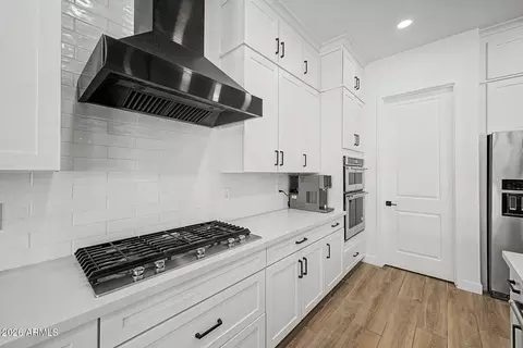 Kitchen - 4759 S Pluto --, Mesa, AZ 85212 photo 5 of 6