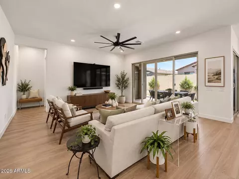 Living - 4759 S Pluto --, Mesa, AZ 85212 photo 2 of 3