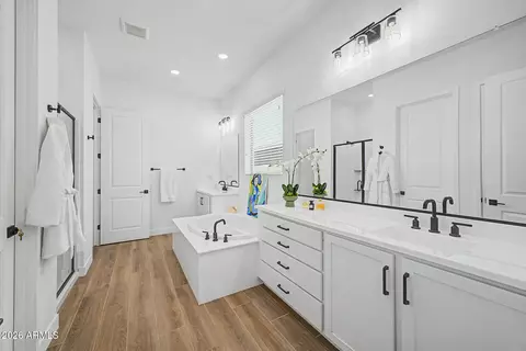 Bath - 4759 S Pluto --, Mesa, AZ 85212 photo 2 of 4