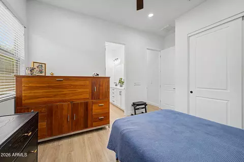 Bedroom - 4759 S Pluto --, Mesa, AZ 85212 photo 6 of 7