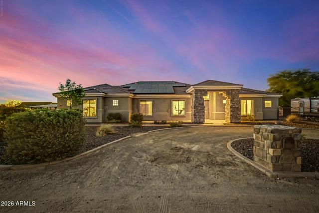 19732 E Palm Beach Dr, Queen Creek, AZ 85142