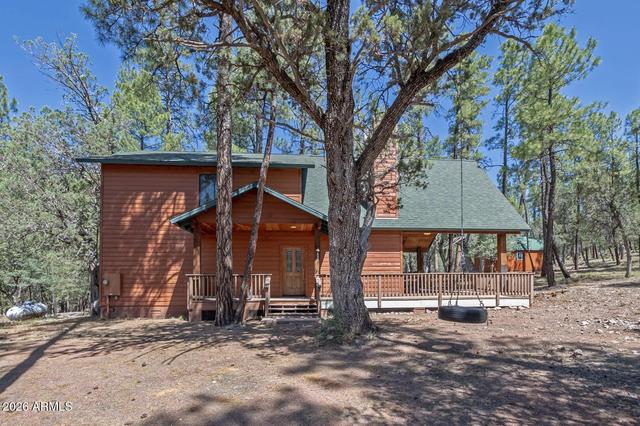 312 N Lazy Q Trl, Payson, AZ 85541
