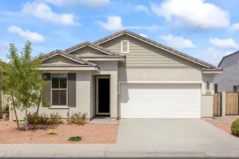 23132 N 126th Ln, Peoria, AZ 85373