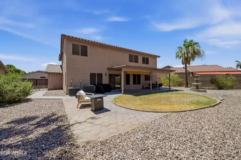 Exterior - 1737 S Talbot --, Mesa, AZ 85209 photo 3 of 5