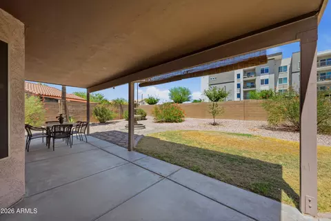 Exterior - 1737 S Talbot --, Mesa, AZ 85209 photo 3 of 6