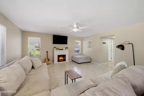 Living - 1737 S Talbot --, Mesa, AZ 85209 photo 2 of 2