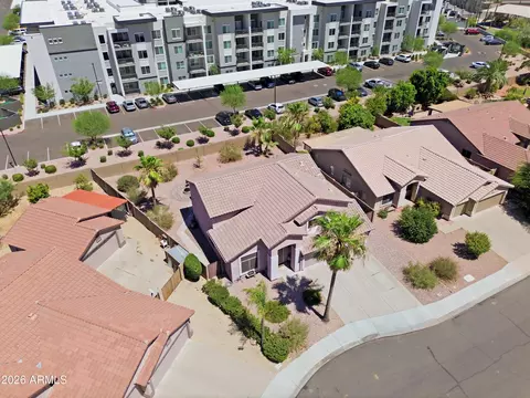 View/Area - 1737 S Talbot --, Mesa, AZ 85209 photo 2 of 4