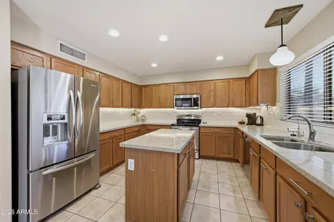 Kitchen - 1737 S Talbot --, Mesa, AZ 85209 photo 2 of 4