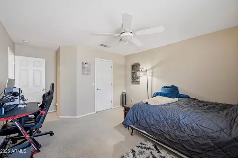 Bedroom - 1737 S Talbot --, Mesa, AZ 85209 photo 5 of 7