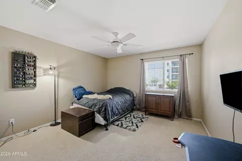 Bedroom - 1737 S Talbot --, Mesa, AZ 85209 photo 4 of 7