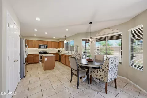 Kitchen - 1737 S Talbot --, Mesa, AZ 85209 photo 4 of 4