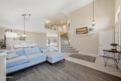 Entry Way - 1737 S Talbot --, Mesa, AZ 85209 photo 2 of 2