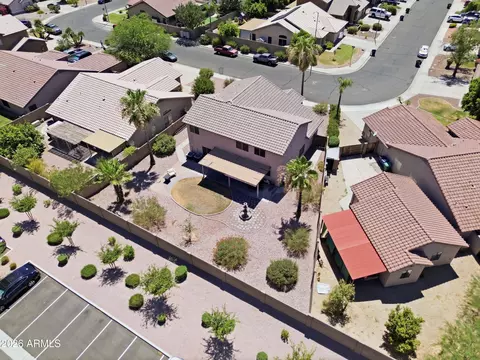 View/Area - 1737 S Talbot --, Mesa, AZ 85209 photo 3 of 4