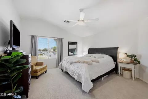 Bedroom - 1737 S Talbot --, Mesa, AZ 85209 photo 3 of 7