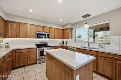 Kitchen - 1737 S Talbot --, Mesa, AZ 85209 photo 1 of 4