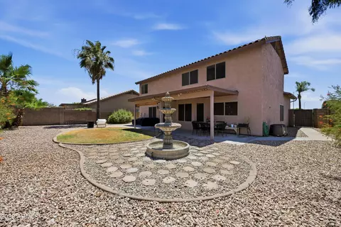 Exterior - 1737 S Talbot --, Mesa, AZ 85209 photo 4 of 5