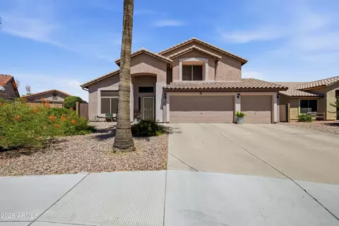 Exterior - 1737 S Talbot --, Mesa, AZ 85209 photo 2 of 5