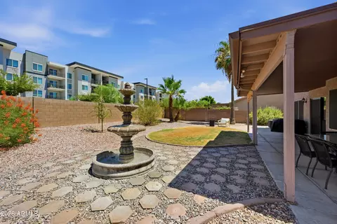Exterior - 1737 S Talbot --, Mesa, AZ 85209 photo 5 of 5