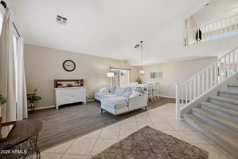Entry Way - 1737 S Talbot --, Mesa, AZ 85209 photo 1 of 2