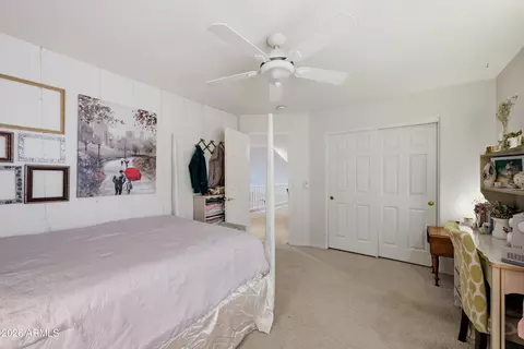 Bedroom - 1737 S Talbot --, Mesa, AZ 85209 photo 7 of 7