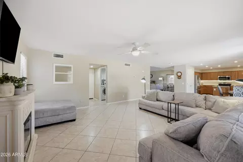 Living - 1737 S Talbot --, Mesa, AZ 85209 photo 1 of 2
