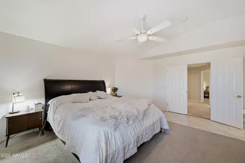 Bedroom - 1737 S Talbot --, Mesa, AZ 85209 photo 1 of 7