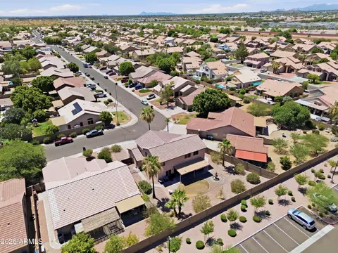 View/Area - 1737 S Talbot --, Mesa, AZ 85209 photo 4 of 4