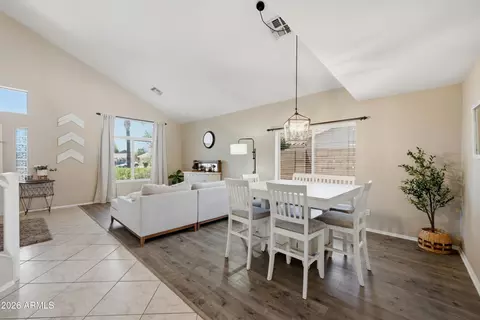 Dining - 1737 S Talbot --, Mesa, AZ 85209 photo 1 of 1