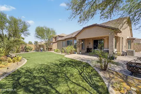 Exterior - 3474 E Coconino Way, Gilbert, AZ 85298 photo 2 of 4