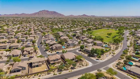View/Area - 3474 E Coconino Way, Gilbert, AZ 85298 photo 4 of 5