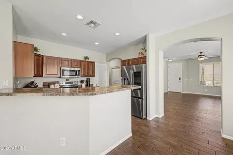 Kitchen - 3474 E Coconino Way, Gilbert, AZ 85298 photo 1 of 3