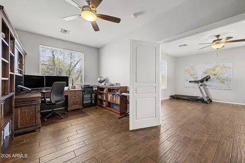 Entry Way - 3474 E Coconino Way, Gilbert, AZ 85298 photo 1 of 1