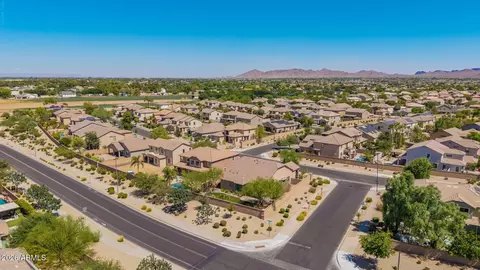 View/Area - 3474 E Coconino Way, Gilbert, AZ 85298 photo 3 of 5