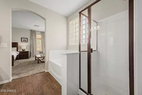 Bath - 3474 E Coconino Way, Gilbert, AZ 85298 photo 3 of 4