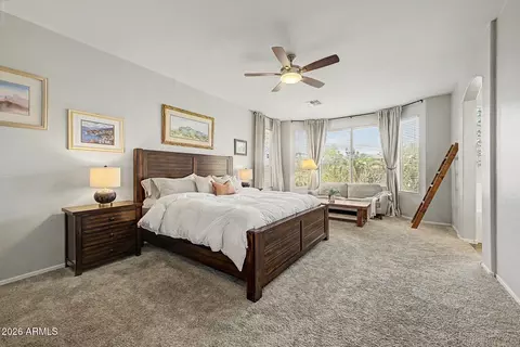 Bedroom - 3474 E Coconino Way, Gilbert, AZ 85298 photo 1 of 6
