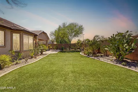 Exterior - 3474 E Coconino Way, Gilbert, AZ 85298 photo 3 of 4