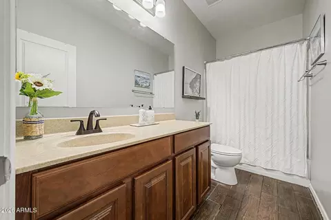 Bath - 3474 E Coconino Way, Gilbert, AZ 85298 photo 4 of 4