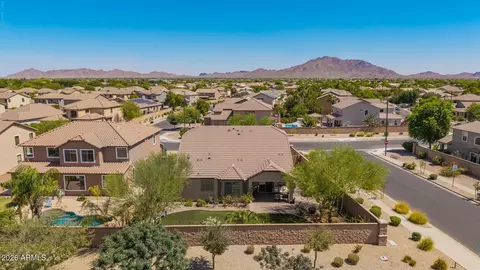 View/Area - 3474 E Coconino Way, Gilbert, AZ 85298 photo 1 of 5