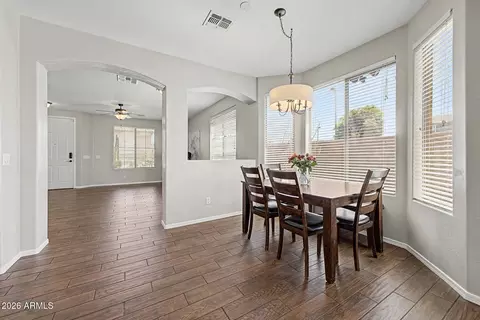 Dining - 3474 E Coconino Way, Gilbert, AZ 85298 photo 1 of 1