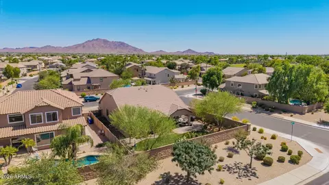 View/Area - 3474 E Coconino Way, Gilbert, AZ 85298 photo 2 of 5