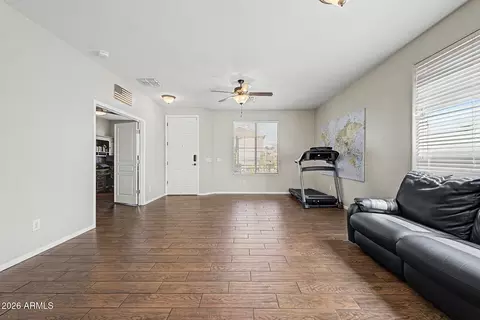 Living - 3474 E Coconino Way, Gilbert, AZ 85298 photo 2 of 4