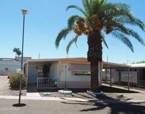 10701 N 99th Ave #207, Peoria, AZ 85345