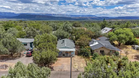 8169 W Gunsight Rdg, Payson, AZ 85541