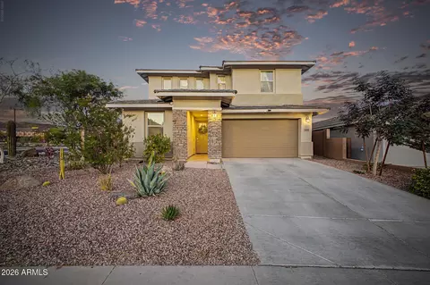 32041 N 123rd Ln, Peoria, AZ 85383