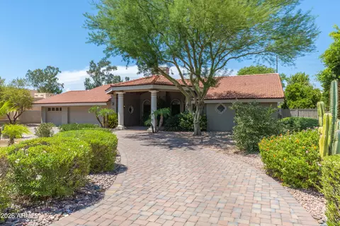 8144 E Appaloosa Trl, Scottsdale, AZ 85258