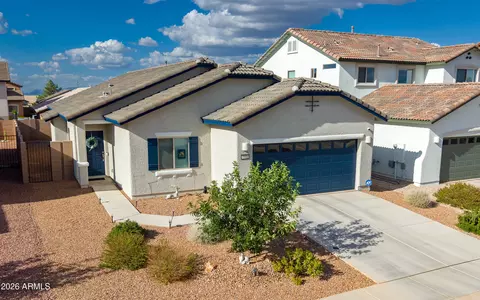 4171 Tinker Dr #LOT 53, Sierra Vista, AZ 85650
