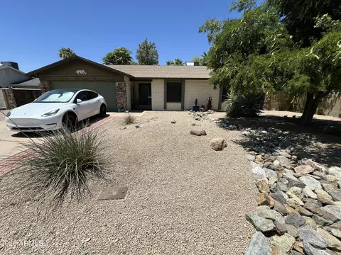 14010 N 60th St, Scottsdale, AZ 85254