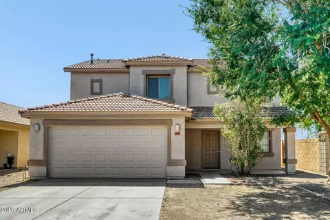 40676 N Las Praderas St, San Tan Valley, AZ 85140