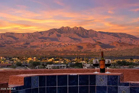 14910 E Cerro Alto Dr, Fountain Hills, AZ 85268